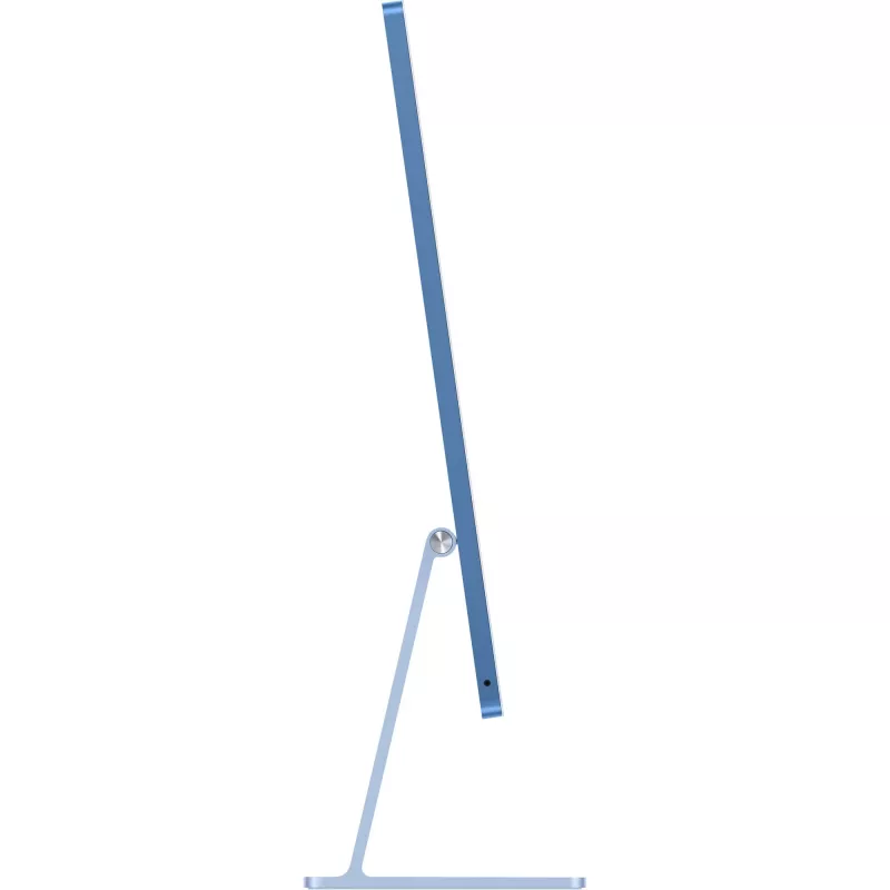 iMac 59,62 cm (24) M4 2024 CTO (Mėlyna/Šviesiai mėlyna, macOS, Vokiečių k.)