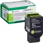 Lexmark C242XY0 dažų kasetė 3000 puslapių Geltona