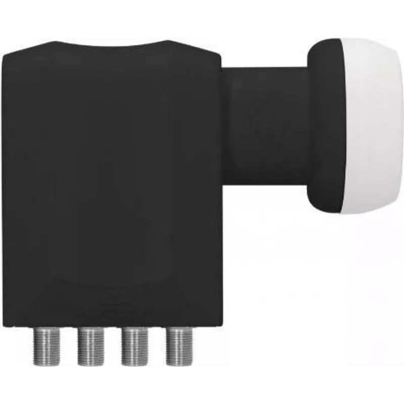 TechniSat Universal – palydovinės antenos keitiklis – Octo LNB