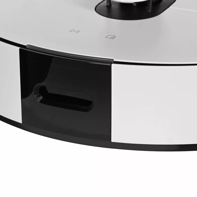 Robotų dulkių siurblys Samsung Bespoke Jet Bot Combo+
