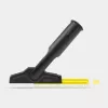 Plyšinis šepetys Karcher suderinamas su įvairiais Karcher dulkių siurbliais, modelis 2.863-334.0