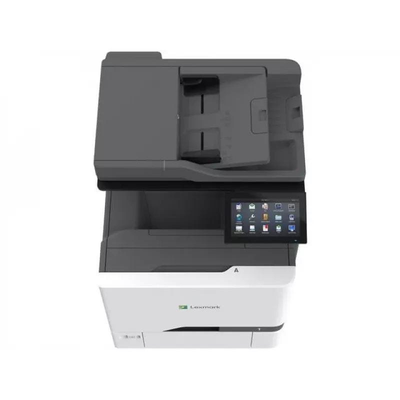 Lexmark CX730de spalvotas lazerinis spausdintuvas A4 1200x1200 DPI 40 ppm