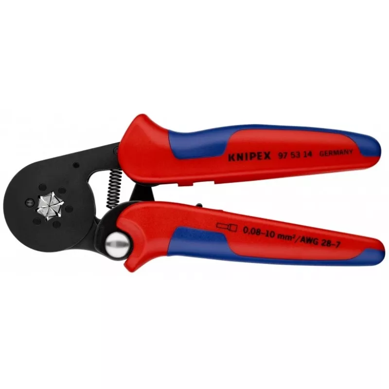 Knipex 97 53 14 SB