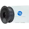 AZUREFILM PLA STRONGMANN 1,75mm JUODAS 1kg 3D SIŪLAS (FPS171-9005)