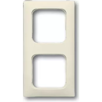 Busch-jaeger 2CKA001725A1490 tinklo įrenginys, baltas