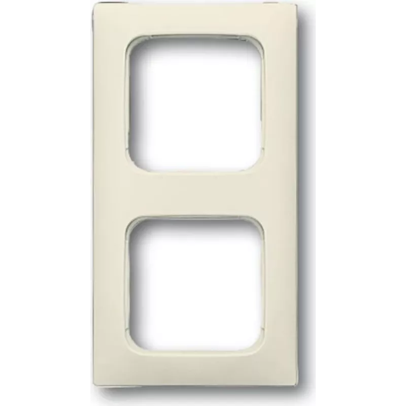 Busch-jaeger 2CKA001725A1490 tinklo įrenginys, baltas