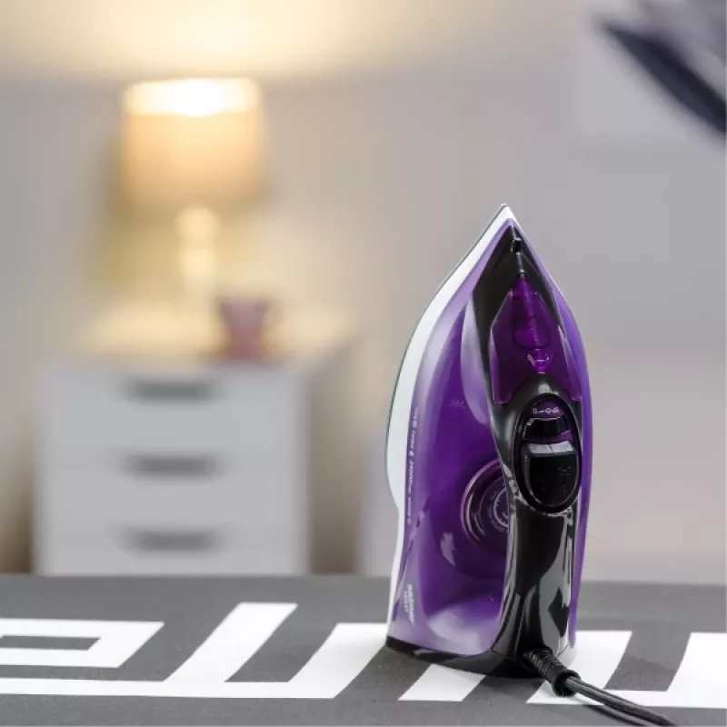 Lyginimo prietaisas Zelmer ZIR1515 Violet 80104792P ZELMER