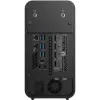 Mini-PC ZOTAC ZBOX MAGNUS ONE EU275070C Core Ultra 7 265 2,4 GHz – kompaktiškas stalinis kompiuteris