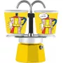 Kombinuotas kavos virimo aparatas Bialetti 0001405