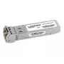Lancom SFP-LR40-LC10 - SFP+-Transceiver-Modul - 10GbE - 10GBase-ER - LC Single-Modus - bis zu 40 km - 1550 nm (Packung mit 10)