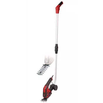 Akumuliatorinė žolės žirklė Einhell GC-CG 3,6/70 Li 3.6 V 7 cm