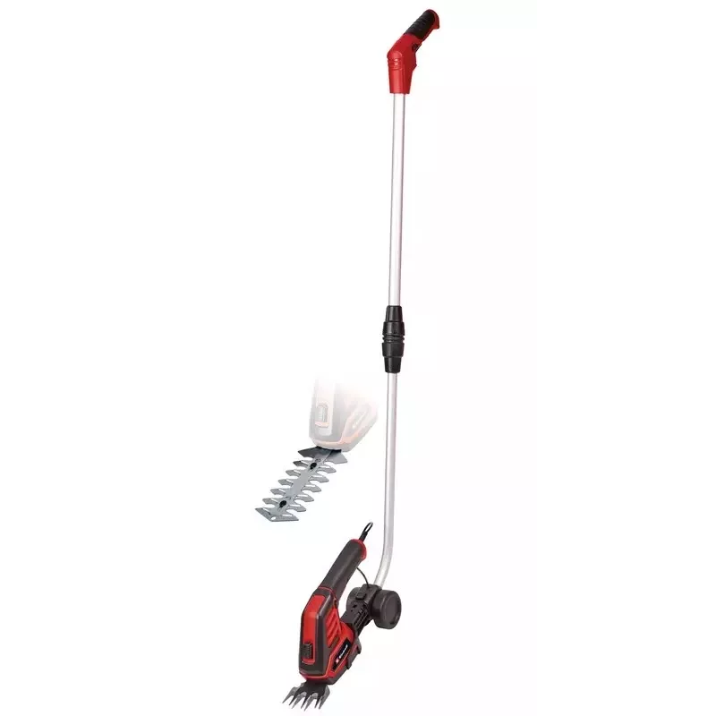 Akumuliatorinė žolės žirklė Einhell GC-CG 3,6/70 Li 3.6 V 7 cm