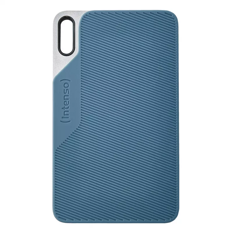 Intenso SSD TX100 1,8 colio 1TB USB 3.2 išorinis