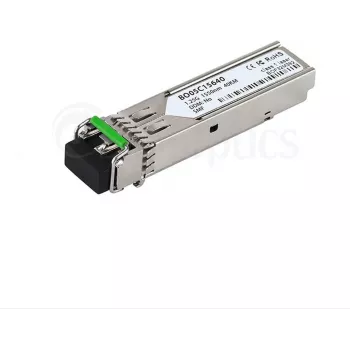 Siųstuvas-imtuvas CBO SFP-1G-EX suderinamas šviesolaidinis 1G SFP modulis