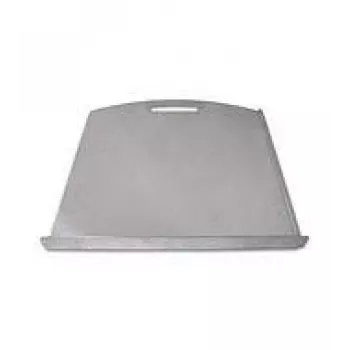 HDD tuščios vietos dangtelio rinkinys HP Enterprise Gen8 666986-B21-RFB serverio diskų lizdams