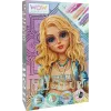 Kūrybinis piešimo rinkinys Kids Euroswan WOW00084 — Mandalų blizgučių rinkinys vaikams