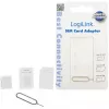 SIM kortelės adapteris LogiLink AA0047