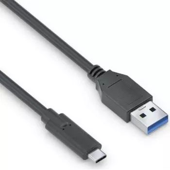 USB kabelis PureLink IS2601-020 2 m USB 3.2 Gen 1 USB C USB A Juodas
