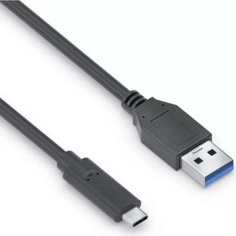 USB kabelis PureLink IS2601-020 2 m USB 3.2 Gen 1 USB C USB A Juodas