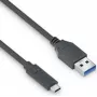 USB kabelis PureLink IS2601-020 2 m USB 3.2 Gen 1 USB C USB A Juodas