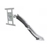 Montavimo rinkinys Ergotron 97-759 Metallic Steel