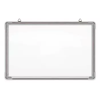 Magnetinė lenta aliuminio rėmas 150x100 cm Forpus, 70101 0606-205