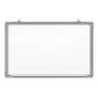 Magnetinė lenta aliuminio rėmas 150x100 cm Forpus, 70101 0606-205