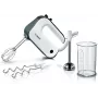 Bosch MFQ49700 maišytuvas Rankinis maišytuvas 850 W Juoda, Balta