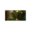 WOOX R5168 šviestuvų girlianda 5 m 200 LED šiltai balta vidaus lauko