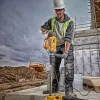 DeWALT D25733K-QS rotorinis plaktukas 1600 W SDS Max