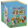 Blocks Minifigures 71051 Animal series 28 (DĖŽĖ)