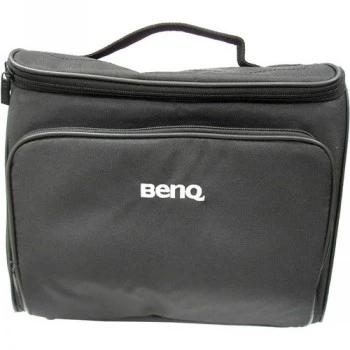 BenQ SKU-MX812stbag-001 projektoriaus dėklas juodas