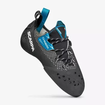 Laipiojimo bateliai chimera-Juoda-white-azure-41,5 SCARPA