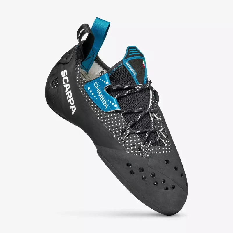 Laipiojimo bateliai chimera-Juoda-white-azure-41,5 SCARPA