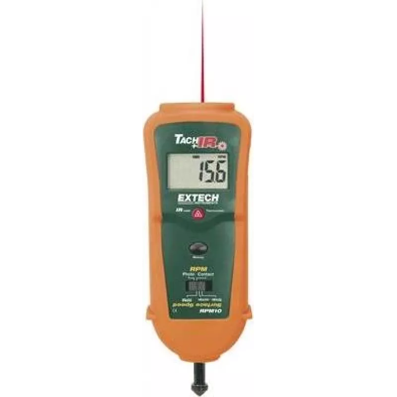 RPM10 10 - 99999 rpm DAkkS (RPM10)
