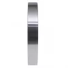 MAUL sieninis laikrodis MAULpilot - AA - 1,5 V - Aliuminis - Balta - Aliuminis - Stiklas - 30 cm (9063308)