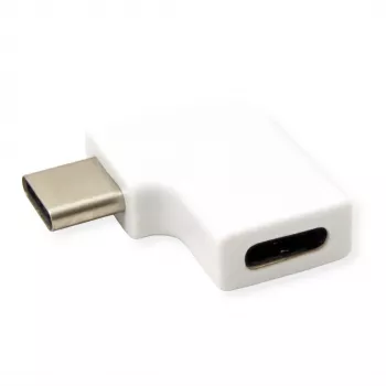 ROLINE 12.03.2996 kabelis Adapter USB Type C Balta (12.03.2996)