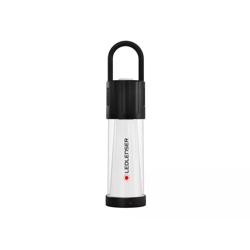 Ledlenser ML6 Warm Light Juoda, White Universal flashlight LED