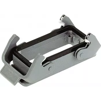 Harting AnbauEnclosure Han® 16B-agg-QB 09 30 016 0301 1 vnt. (09 30 016 0301)