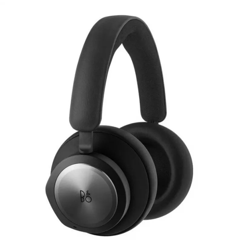 BEOPLAY Portal Xbox ausinės juodos antracito