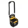 Įrankių dėžė DeWalt DWST83541-1 medžiaginė smulkių dalių tvarkyklė, juoda/geltona, 1 vnt.