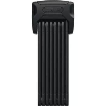 ABUS Bordo Big 6000K/120 + Holder Juoda