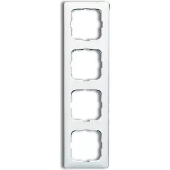 Busch-jaeger 2CKA001725A1497 tinklo įrenginys baltas