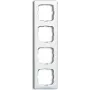 Busch-jaeger 2CKA001725A1497 tinklo įrenginys baltas