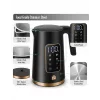 Elektrinis virdulys Forme 1,7 l 2200 W juodas