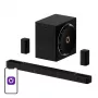 Garso juosta Ultimea Skywave X70 — Ultimea Skywave X70 garso juosta (modelis U442A)
