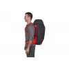 Thule 3533 AllTrail 45L vyriškas žygių kuprinė sodų žalia