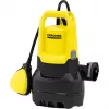 Panardinamasis siurblys Kärcher SP 11.000 DIRT