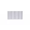 Spausdinimo popierius Denver PP-40 150x25x90 mm 4608 vnt. padėkle