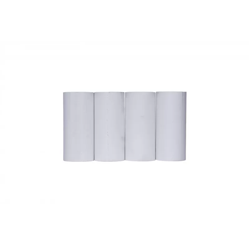 Spausdinimo popierius Denver PP-40 150x25x90 mm 4608 vnt. padėkle